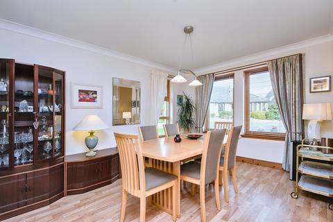 4 bedroom detached house for sale, Carr Crescent, Crail, Anstruther, KY10