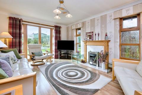 4 bedroom detached house for sale, Carr Crescent, Crail, Anstruther, KY10