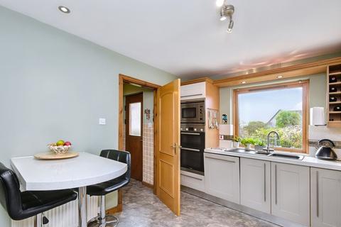 2 Carr Crescent, Crail, Anstruther, KY10 3XR