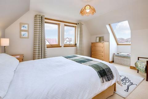 2 Carr Crescent, Crail, Anstruther, KY10 3XR