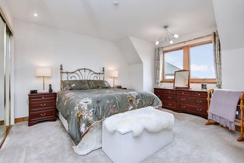 2 Carr Crescent, Crail, Anstruther, KY10 3XR