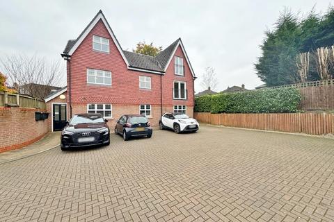 2 bedroom apartment for sale, 52 Ack Lane West, Cheadle Hulme