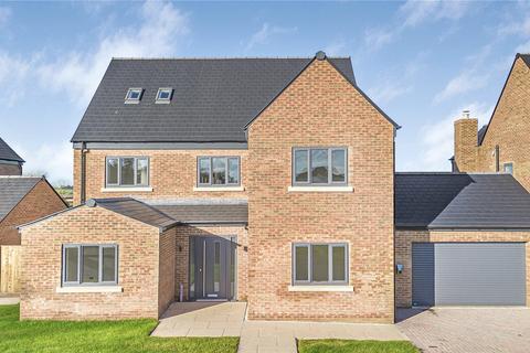 5 bedroom detached house for sale, Crimperland Close, Minsterworth, Gloucester, Gloucestershire, GL2