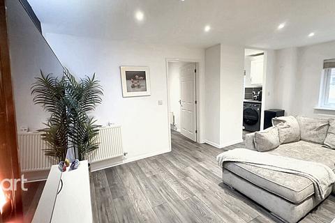 33 Trinity Way, Heanor, DE75 7UW