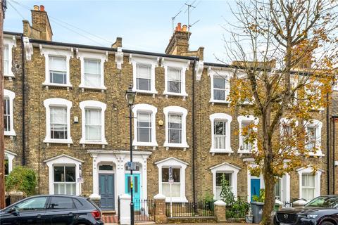 4 bedroom terraced house for sale, Quentin Road, Lewisham, London, SE13