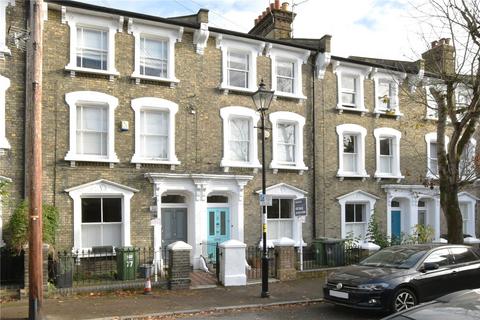 4 bedroom terraced house for sale, Quentin Road, Lewisham, London, SE13