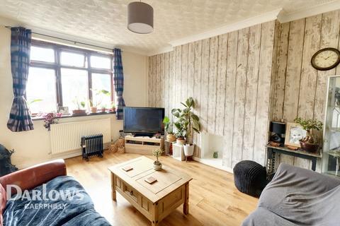 3 bedroom end of terrace house for sale, Penallta Road, Hengoed