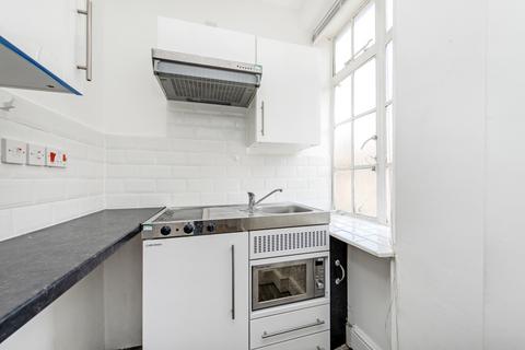 Studio to rent, Upper Woburn Place Clerkenwell WC1H