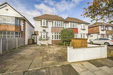 4 bedroom semi-detached house for sale, Van Dyck Avenue, New Malden, KT3