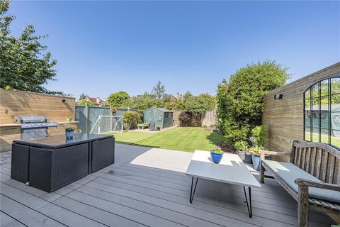 4 bedroom semi-detached house for sale, Van Dyck Avenue, New Malden, KT3