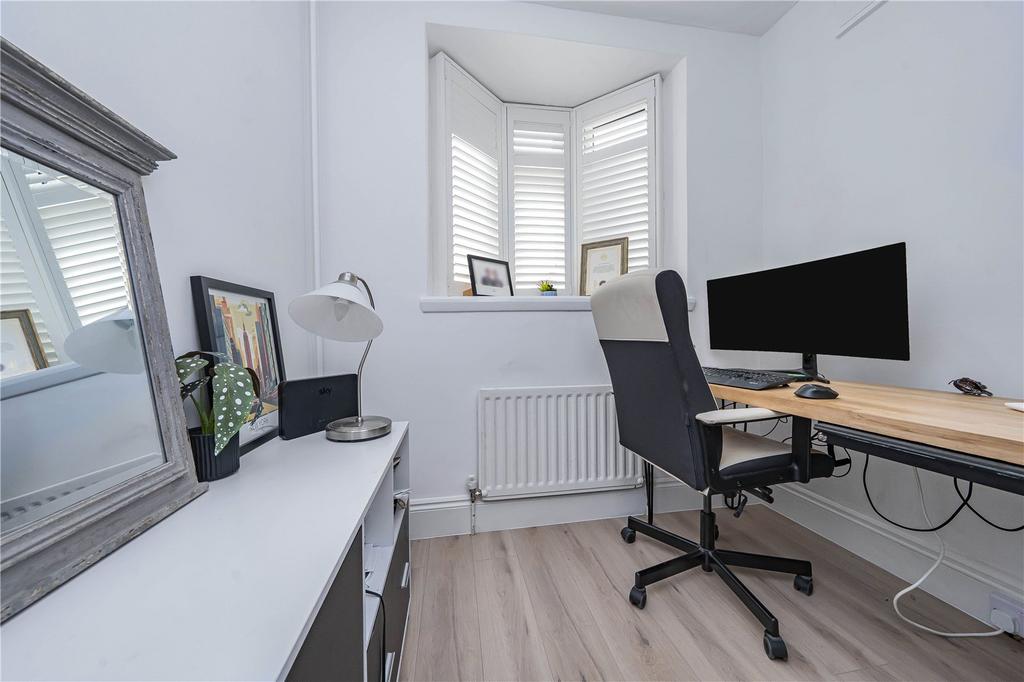 Study/Bedroom