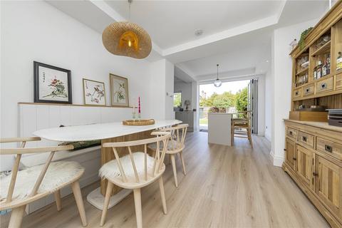 4 bedroom semi-detached house for sale, Van Dyck Avenue, New Malden, KT3