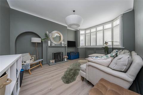4 bedroom semi-detached house for sale, Van Dyck Avenue, New Malden, KT3