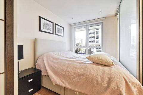 1 bedroom flat for sale, Octavia House, Imperial Wharf, London, SW6