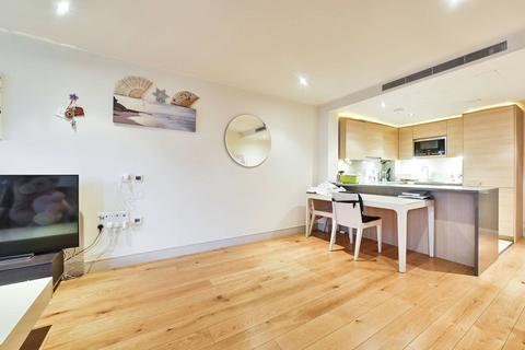 Octavia House, Imperial Wharf, London, SW6