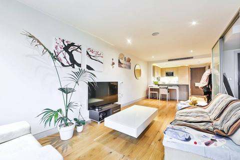 Octavia House, Imperial Wharf, London, SW6