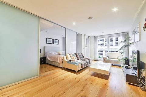 Octavia House, Imperial Wharf, London, SW6