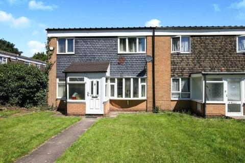 3 bedroom end of terrace house for sale, Little Meadow Walk, West Midlands B33