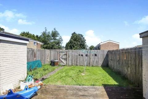 3 bedroom end of terrace house for sale, Little Meadow Walk, West Midlands B33