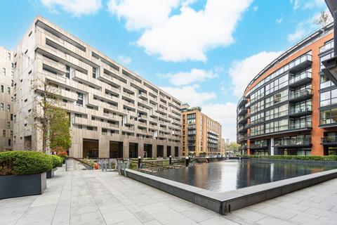 1 bedroom flat to rent, Grosvenor Waterside, Belgravia, London, SW1W