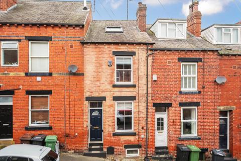 3 bedroom terraced house for sale, Northbrook Street, Leeds LS7