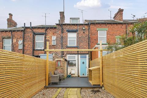 3 bedroom terraced house for sale, Northbrook Street, Leeds LS7