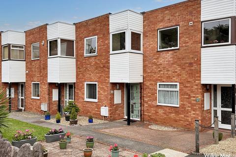 2 bedroom terraced house for sale, North Road, Minehead TA24