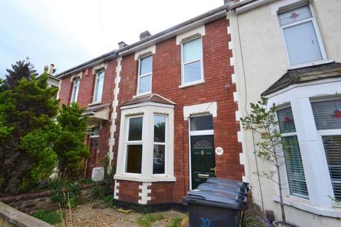 4 bedroom house to rent, Grove Park Terrace, Fishponds