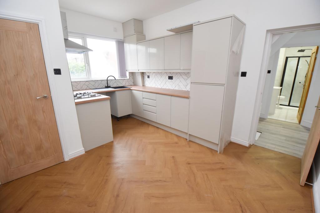 House in Trafford, Greater Manchester - View 5