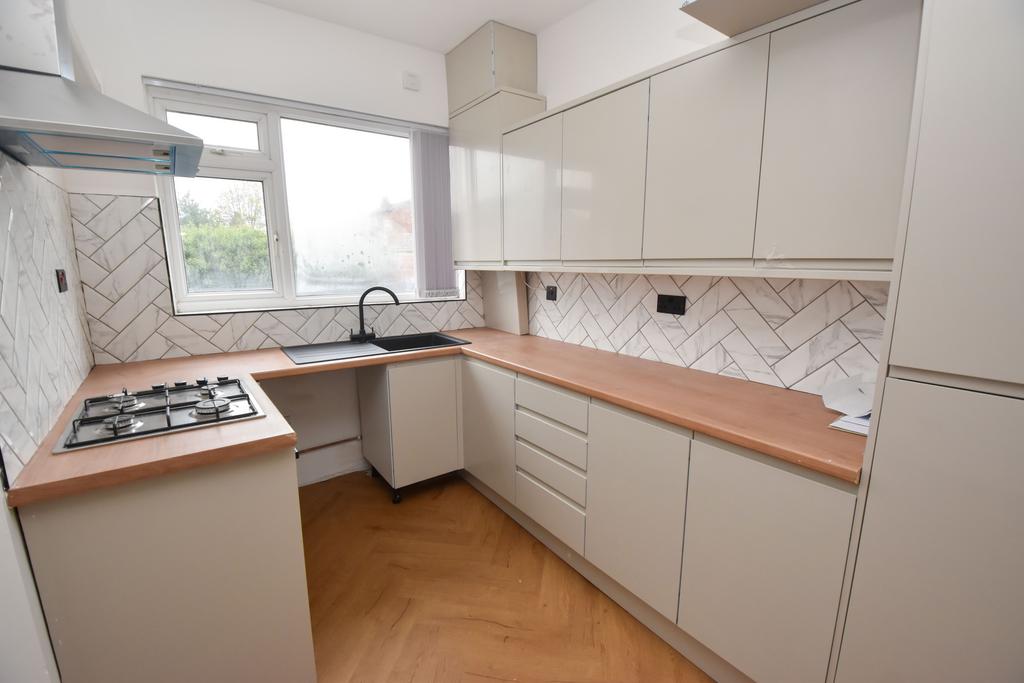 House in Trafford, Greater Manchester - More