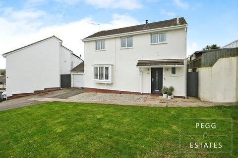 3 bedroom detached house for sale, Torquay TQ2