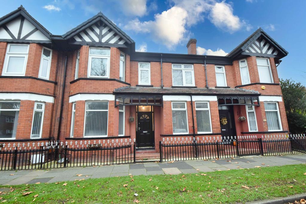 Four Bedroom Terrace