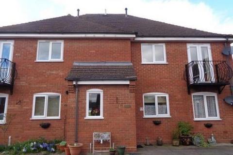 2 bedroom flat to rent, Old Market Court, Pershore WR10