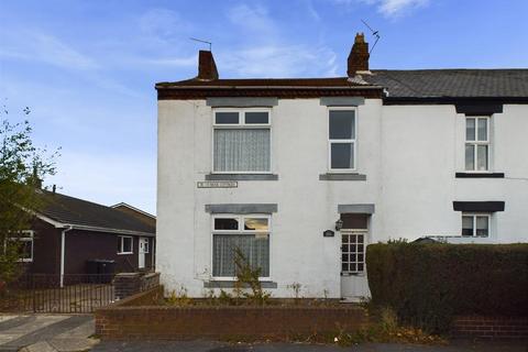 3 bedroom end of terrace house for sale, Studley Cottage, North Shields