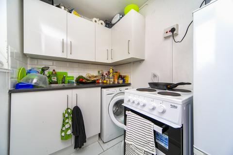 1 bedroom flat for sale, Liverpool L8