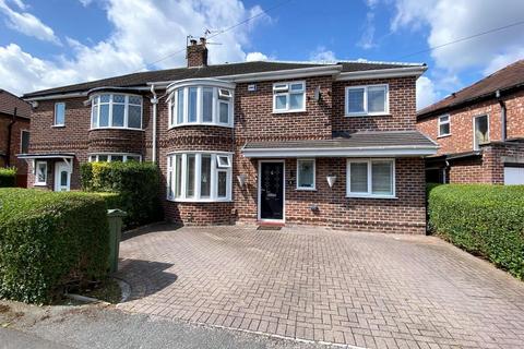 3 bedroom semi-detached house for sale, Denholm Road,  East Didsbury