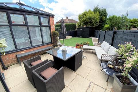 3 bedroom semi-detached house for sale, Denholm Road,  East Didsbury