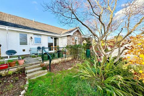 3 bedroom detached bungalow for sale, Maes Rhun, Tyn-Y-Groes, Conwy