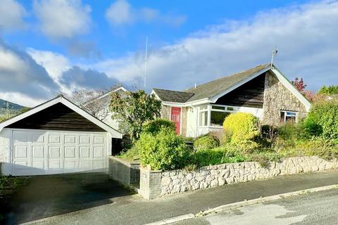 3 bedroom detached bungalow for sale, Maes Rhun, Tyn-Y-Groes, Conwy