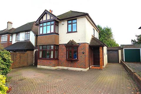 3 bedroom house for sale, Tattenham Way, Burgh Heath, Tadworth