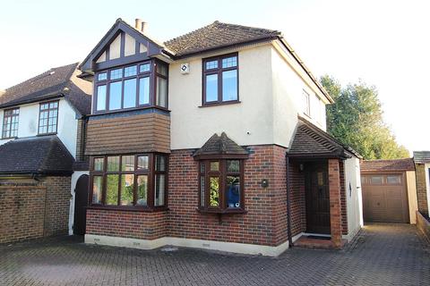 3 bedroom detached house for sale, Tattenham Way, Burgh Heath, Tadworth