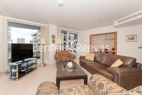 3 bedroom apartment to rent, The Boulevard, Fulham SW6