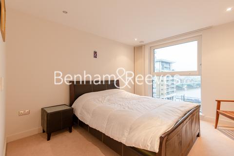 3 bedroom apartment to rent, The Boulevard, Fulham SW6