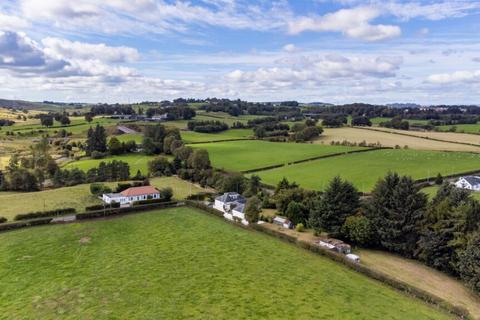 4 bedroom detached bungalow for sale, Dunard, Humbie Road, Newton Mearns