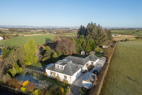 4 bedroom detached bungalow for sale, Dunard, Humbie Road, Newton Mearns