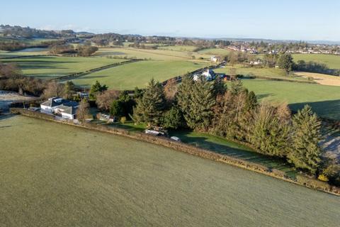 4 bedroom detached bungalow for sale, Dunard, Humbie Road, Newton Mearns