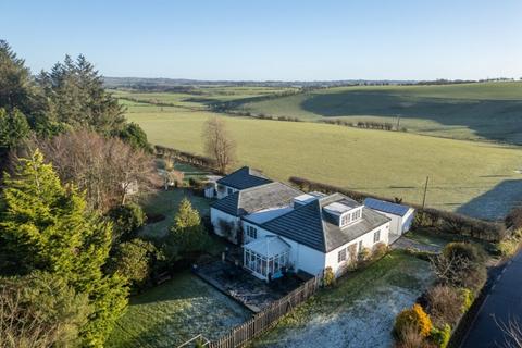 4 bedroom detached bungalow for sale, Dunard, Humbie Road, Newton Mearns