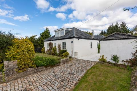 4 bedroom detached bungalow for sale, Dunard, Humbie Road, Newton Mearns