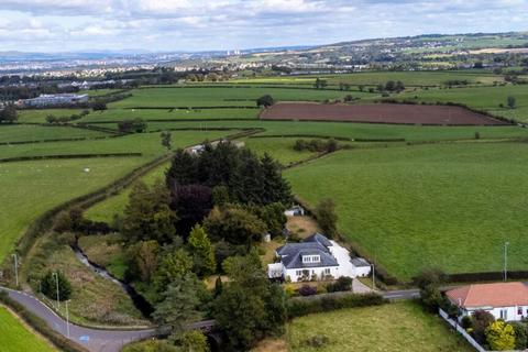 4 bedroom detached bungalow for sale, Dunard, Humbie Road, Newton Mearns