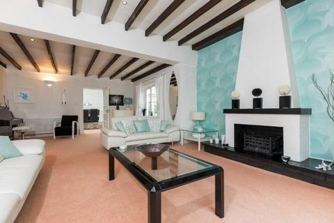 4 bedroom detached bungalow for sale, Dunard, Humbie Road, Newton Mearns